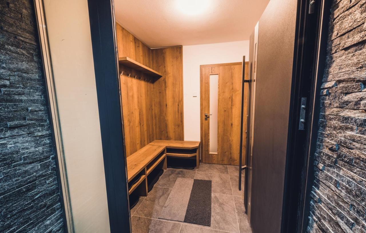 Apartmany Oravskie Zuberec Exterior photo