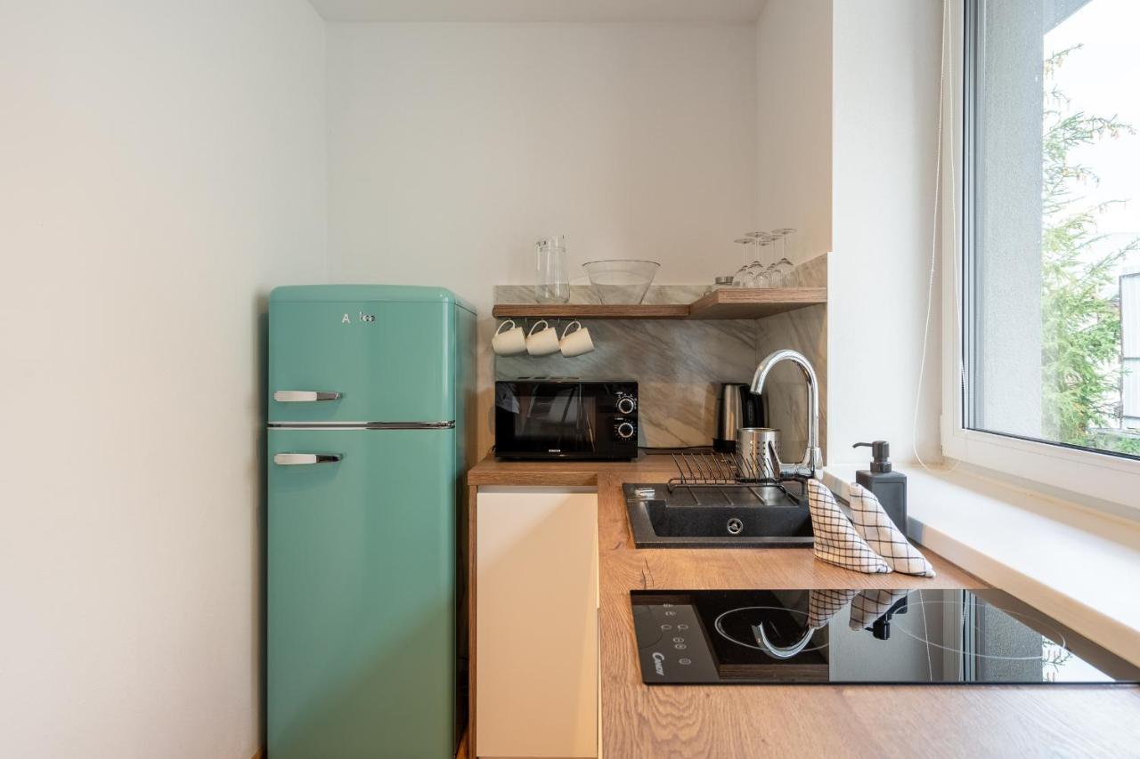 Apartmany Oravskie Zuberec Exterior photo