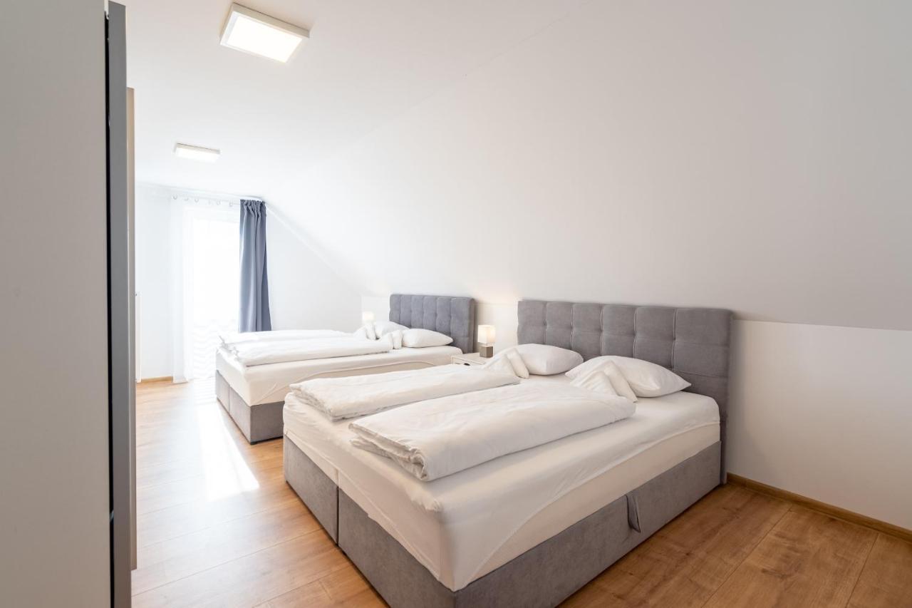 Apartmany Oravskie Zuberec Exterior photo