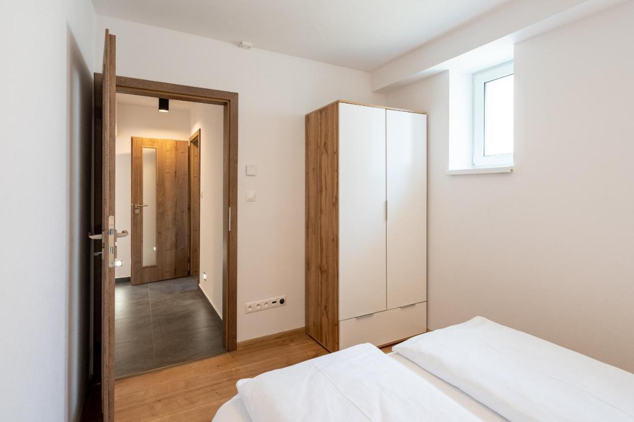 Apartmany Oravskie Zuberec Exterior photo