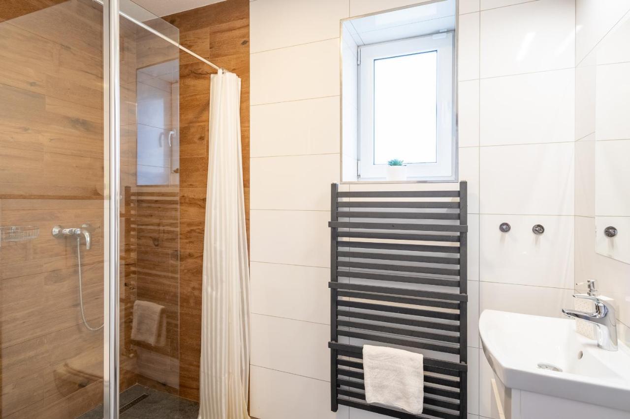 Apartmany Oravskie Zuberec Exterior photo